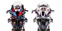 Bild zum Inhalt: BMW: Verkaufszahlen der Superbikes stärken das WSBK-Engagement