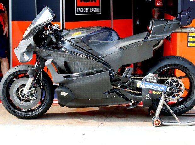 Brad Binder Brad Binder
