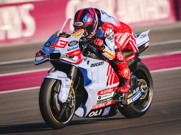 Marc Marquez Marc Marquez