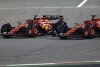 Bild zum Inhalt: Ferrari ist "mehr als zufrieden" mit aggressivem Carlos Sainz