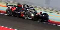 Mike Conway, Kamui Kobayashi, Nyck de Vries