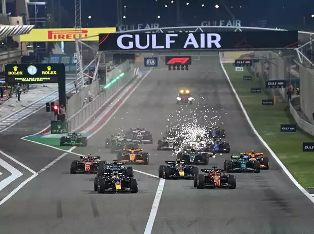 Max Verstappen Titel-Bild zur News: Max Verstappen