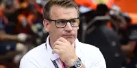 Bild zum Inhalt: Pit Beirer (KTM): "Wollen auf keinen Fall das, was die Formel 1 erlebt"