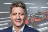Bild zum Inhalt: Sauber-Deal abgeschlossen: Audi beseitigt Zweifel an Formel-1-Einstieg
