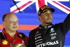 Bild zum Inhalt: Hamilton zu Ferrari: Vasseur hatte es "schon sehr lange im Hinterkopf"