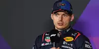 Bild zum Inhalt: Wechselt Max Verstappen zu Mercedes? Jetzt spricht der Weltmeister!