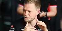Bild zum Inhalt: Kevin Magnussen: Mein Fahrstil passt besser zum Renn- als zum Qualitrimm