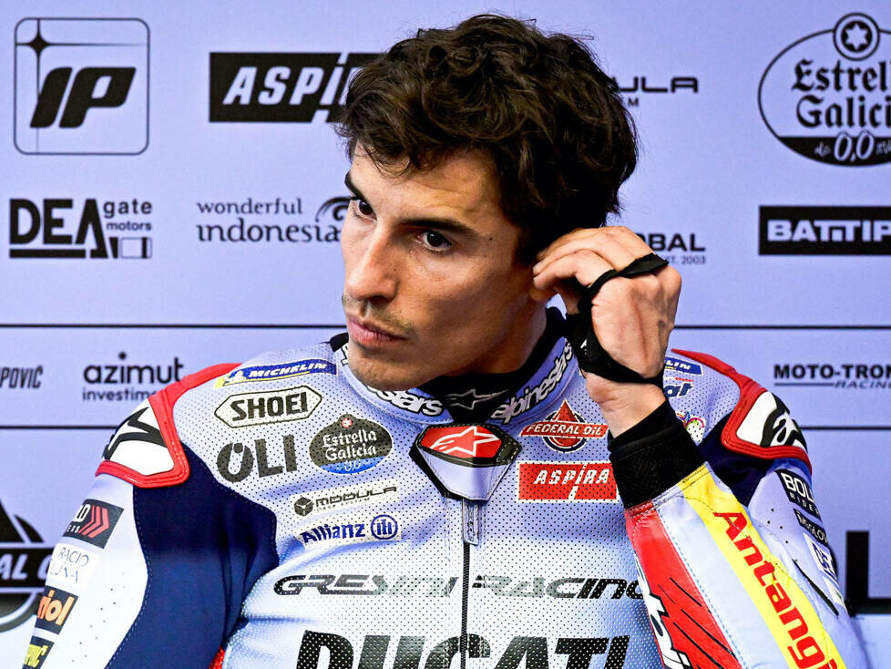 Marc Marquez