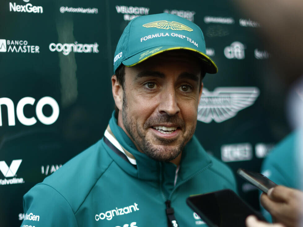 Fernando Alonso