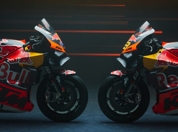 Jack Miller, Brad Binder Jack Miller, Brad Binder