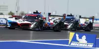 Die beiden BMW M Hybrid V8 waren nicht schnell genug