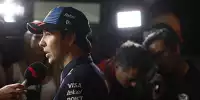 Sergio Perez (Red Bull)