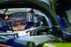 Bild zum Inhalt: Williams bringt provisorische Lösung für Lenkrad-Fehlfunktion