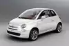Bild zum Inhalt: Fiat 500 Tributo Trepiuno (2024): Sondermodell gedenkt der Studie