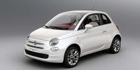 Fiat 500 Tributo Trepiuno