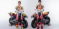 Bild zum Inhalt: "Müssen realistisch sein" - Wo steht Honda im Jahr eins nach Marc Marquez?