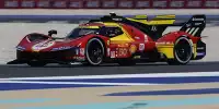 Antonio Fuoco, Miguel Molina, Nicklas Nielsen