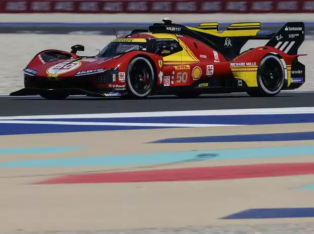 Antonio Fuoco, Miguel Molina, Nicklas Nielsen Titel-Bild zur News: Antonio Fuoco, Miguel Molina, Nicklas Nielsen