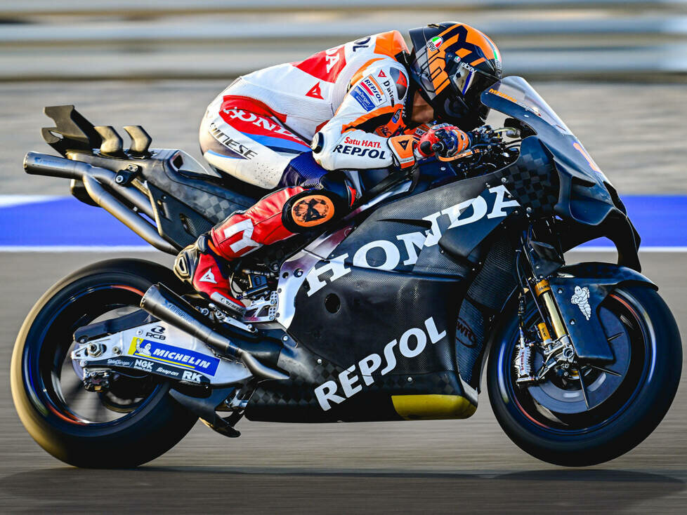 Luca Marini