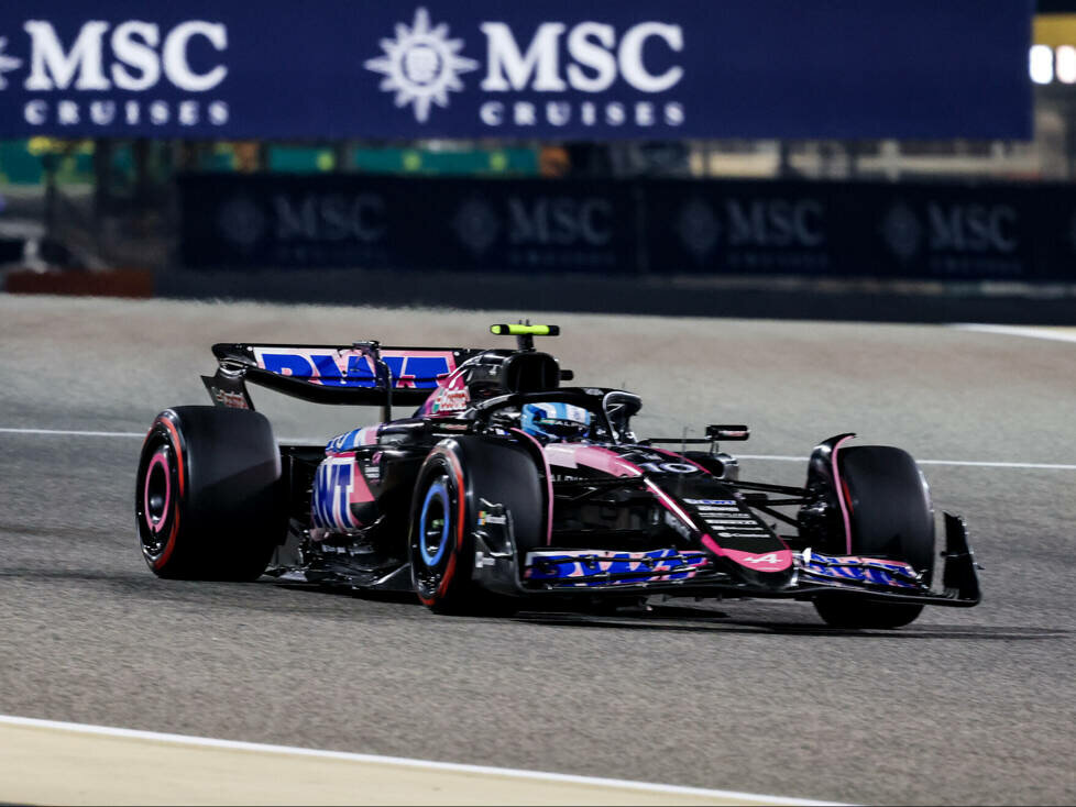 Pierre Gasly