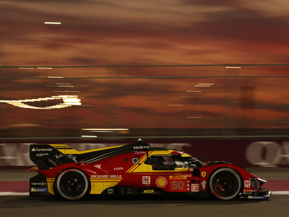 Antonio Fuoco, Miguel Molina, Nicklas Nielsen