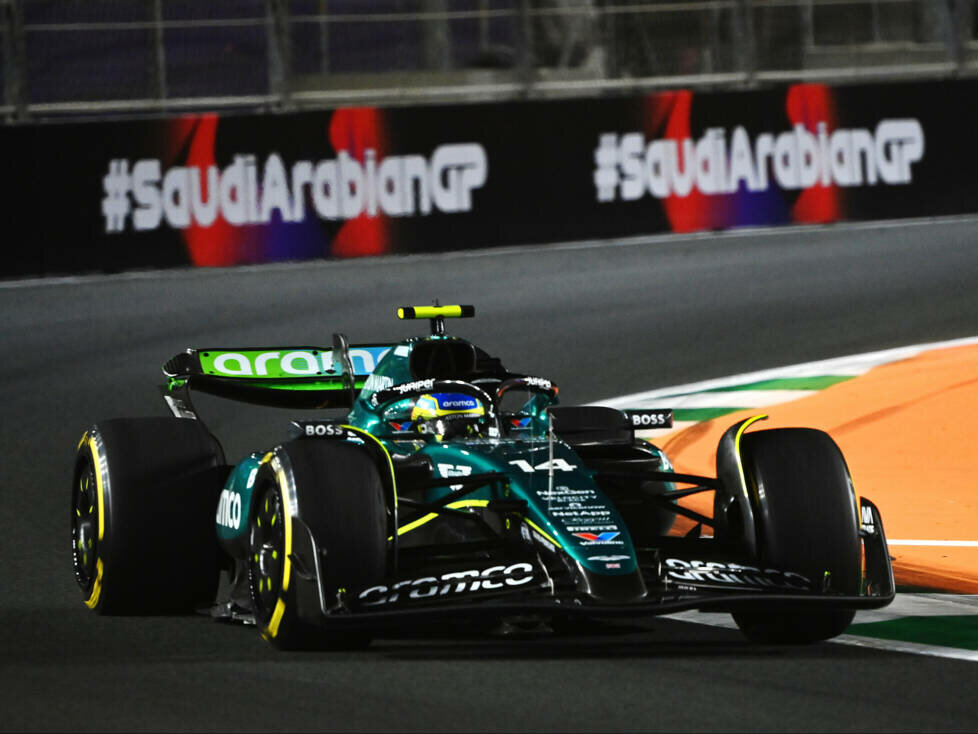 Fernando Alonso