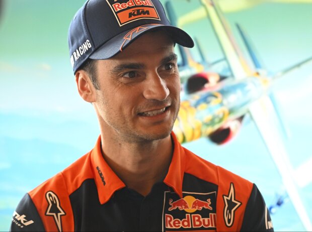 Dani Pedrosa