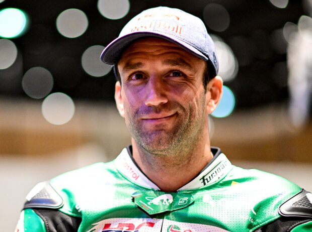 Johann Zarco