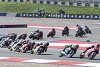 Bild zum Inhalt: Moto3 2024: Übersicht Fahrer, Teams und Fahrerwechsel