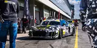 Bild zum Inhalt: Cool Runnings: Zwei Jamaikaner in der ADAC GT4 Germany