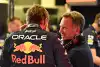 Bild zum Inhalt: Auch wenn Horner anderes behauptet: Verstappen-Streit nicht ausgeräumt!