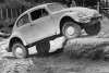 Bild zum Inhalt: Volkswagen Fusca Safari (1972): Der Käfer-Opa des Polo Robust