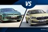 Bild zum Inhalt: VW Passat Variant vs. Skoda Superb Combi (2024) im Vergleich