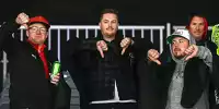 Wütende Fans beim Formel-1-Rennen in Las Vegas 2023