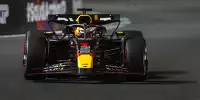 Bild zum Inhalt: Qualifying: Dominante Pole für Verstappen in Saudi-Arabien!