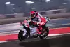 Bild zum Inhalt: MotoGP FT2 Katar: Marc Marquez im Nassen vorn, Q2-Entscheidung vertagt