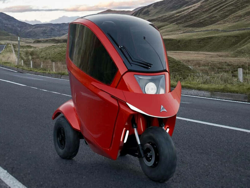Avvenire Tectus (2024)