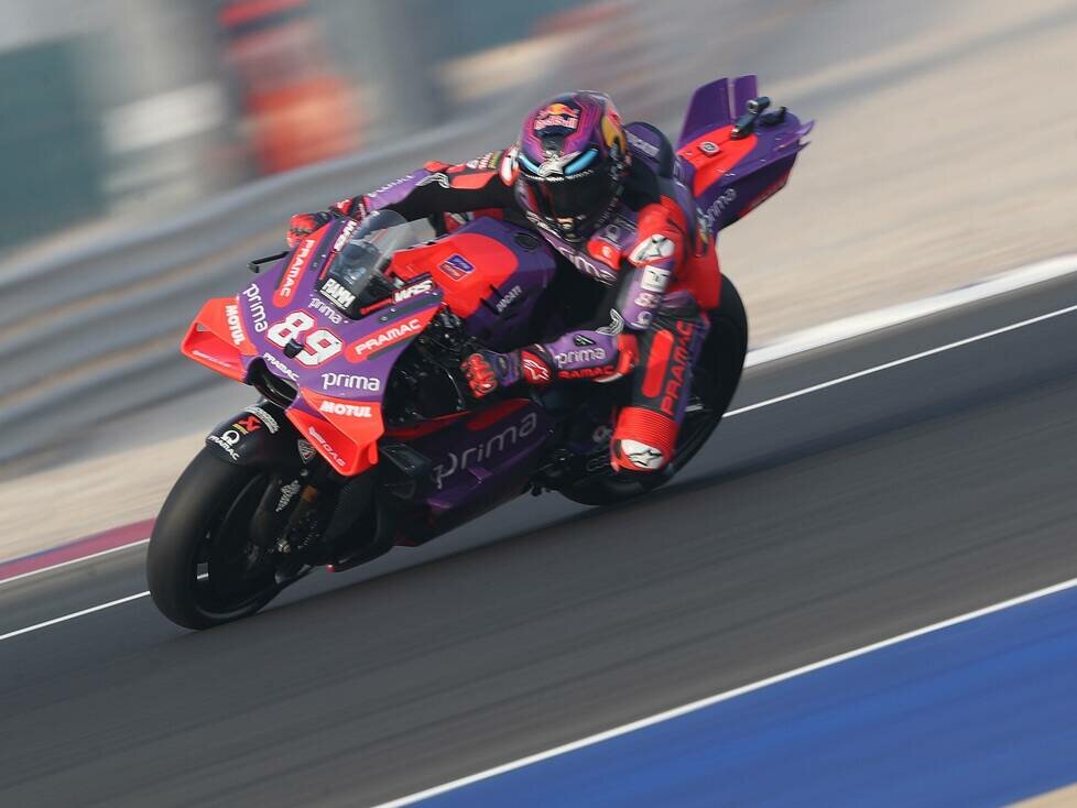 Jorge Martin