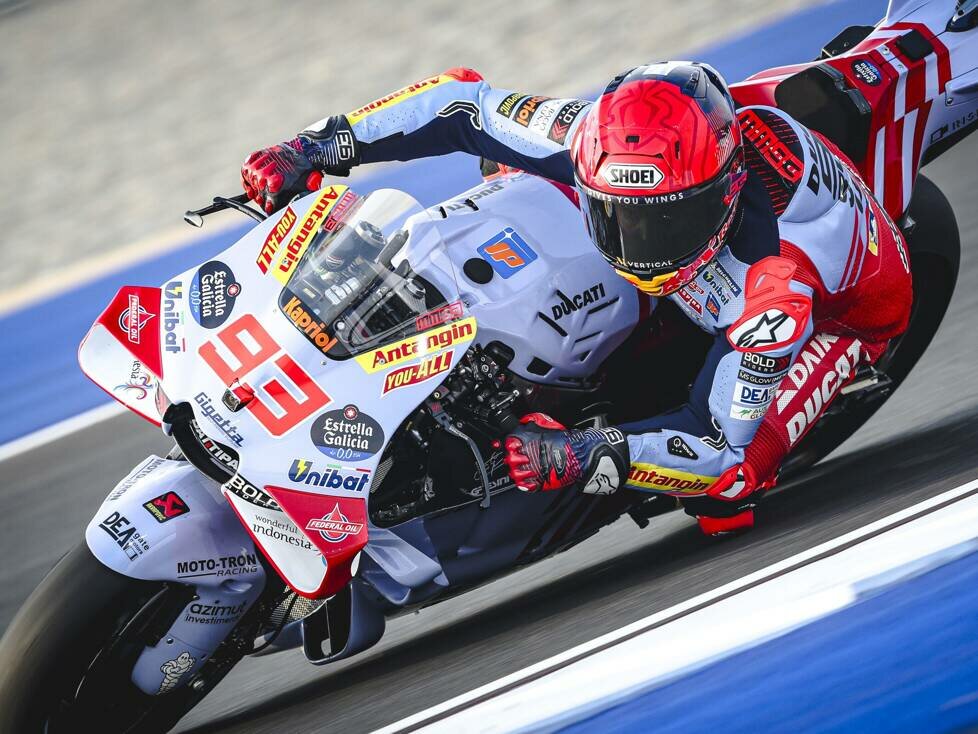 Marc Marquez