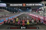 MotoGP-Klassenfoto 2024