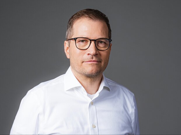 Andreas Seidl wird CEO des Audi F1 Team Andreas Seidl wird CEO des Audi F1 Team