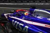 Bild zum Inhalt: Tsunoda bringt Racing Bulls in Q3: Ricciardo rätselt über großen Rückstand