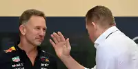 Bild zum Inhalt: Von Horners Auftreten genervt: Jos Verstappen legt nochmal nach!