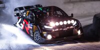 Bild zum Inhalt: Das geht zu weit: Toyota will WRC-Regeländerungen entschärfen