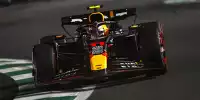 Sergio Perez