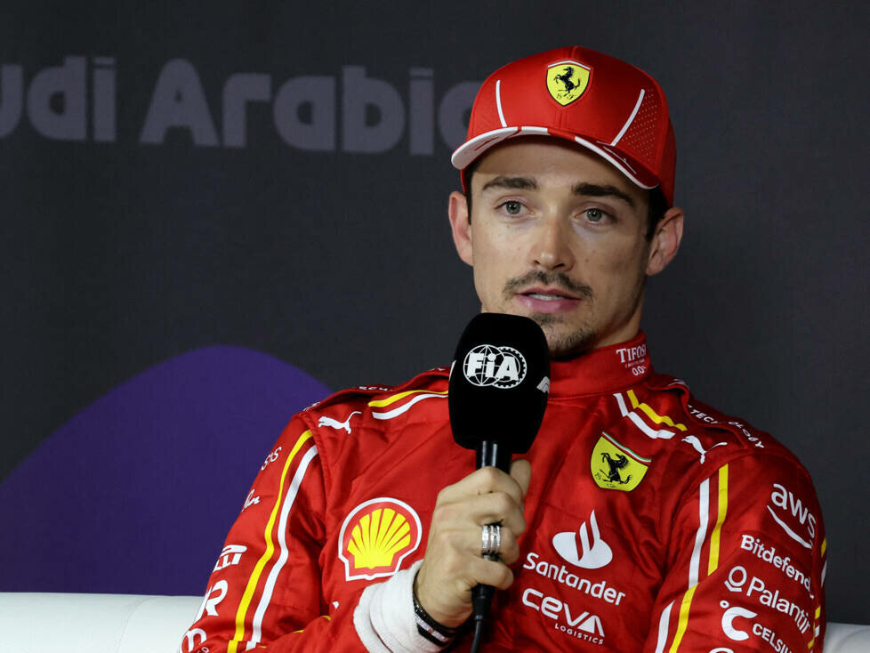 Charles Leclerc