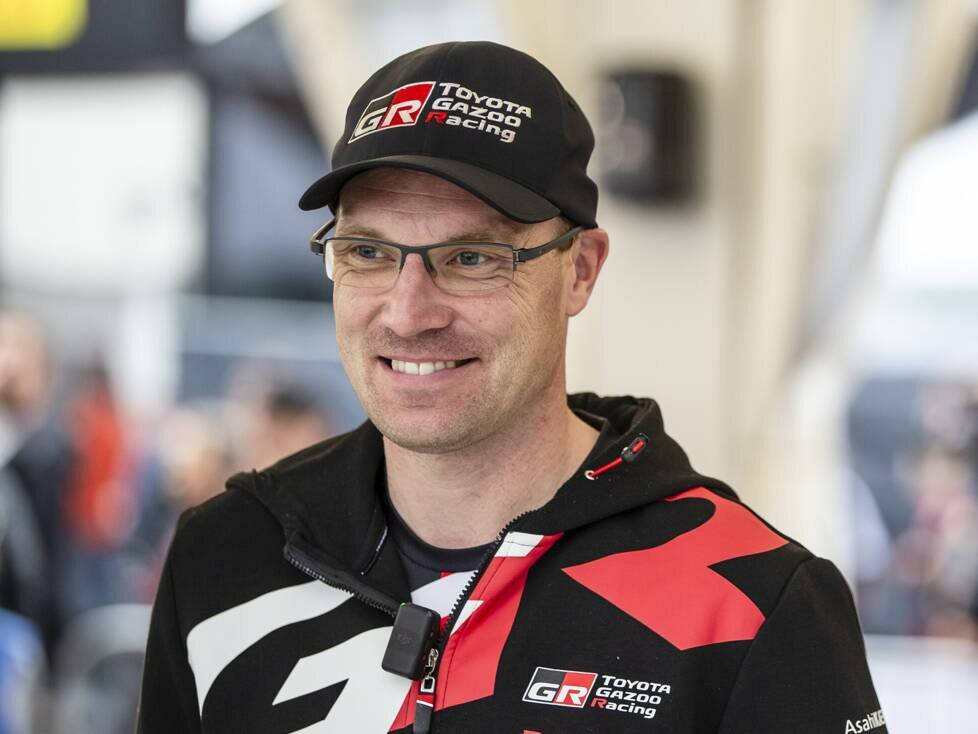 Jari-Matti Latvala