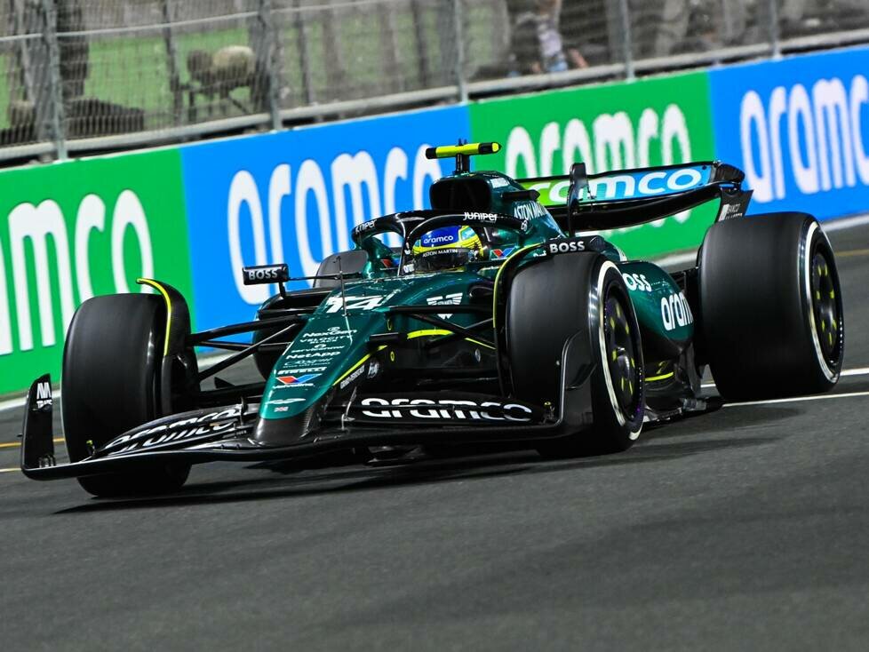 Fernando Alonso
