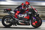 Maverick Vinales (Aprilia) 