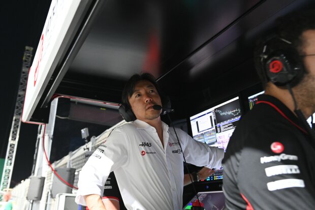 Haas Haas F1 ~~ Haas Haas F1 ~~